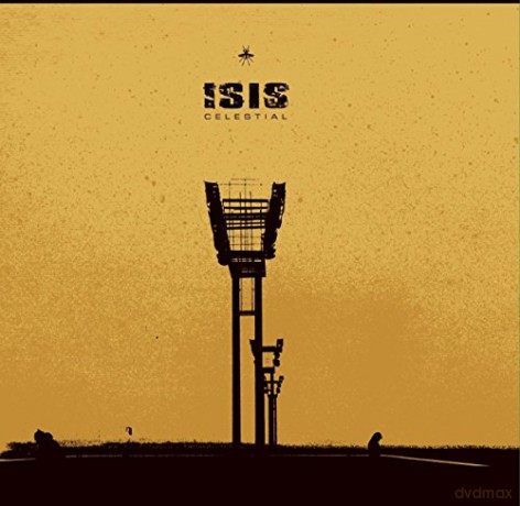 Isis: Celestial (digipack) [CD]
