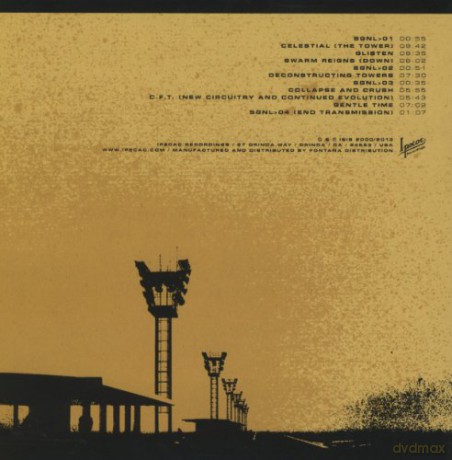 Isis: Celestial (digipack) [CD]