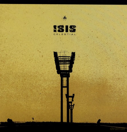 Isis: Celestial (digipack) [CD]