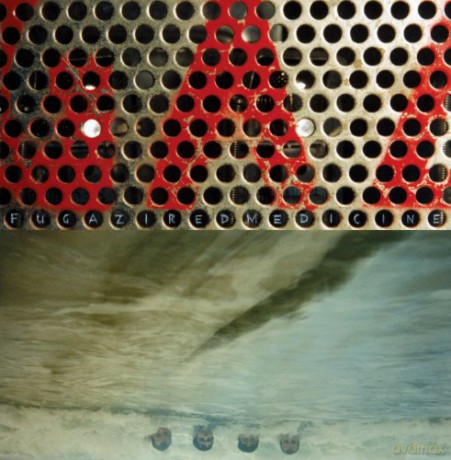 Fugazi: Red Medicine [CD]