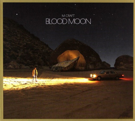 M Craft: Blood Moon (digipack) [CD]