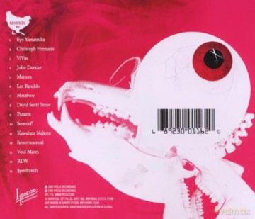 Melvins: Chicken Switch [CD]