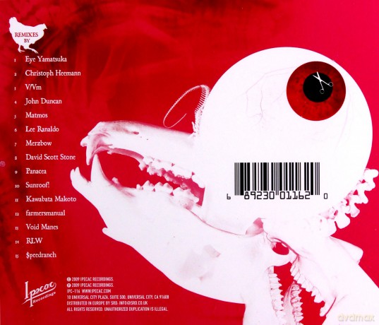 Melvins: Chicken Switch [CD]