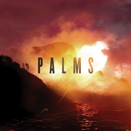 Palms: Palms [2xWinyl]