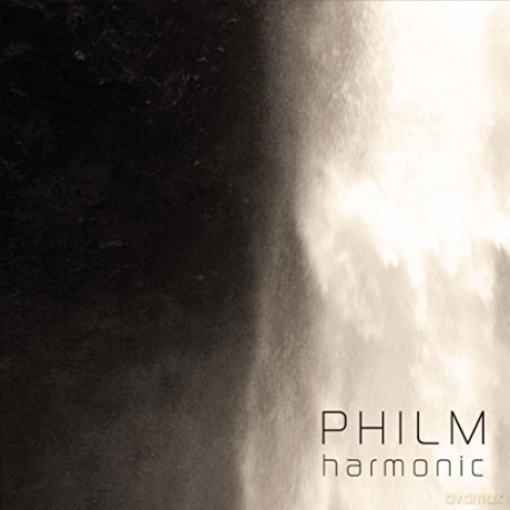 Philm: Harmonic [CD]