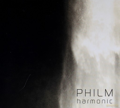 Philm: Harmonic [CD]