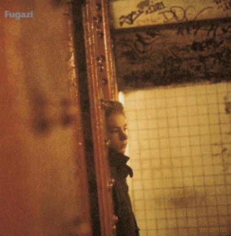 Fugazi: Steady Diet Of Nothing [CD]