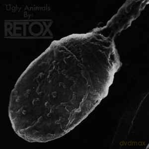 Retox: Ugly Animals [Winyl]