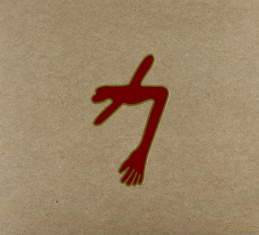 Swans: The Glowing Man (digipack) [2CD]