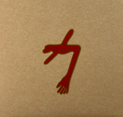 Swans: The Glowing Man (digipack) [2CD]
