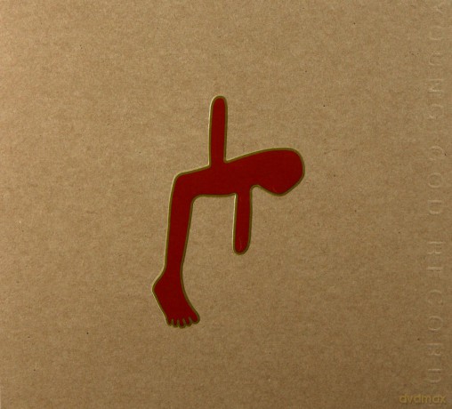 Swans: The Glowing Man (digipack) [2CD]