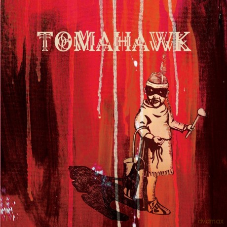 Tomahawk: Meat [Winyl]