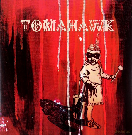 Tomahawk: Meat [Winyl]