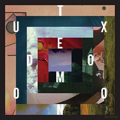 Tuxedomoon: The Box [BOX] [10xWinyl]