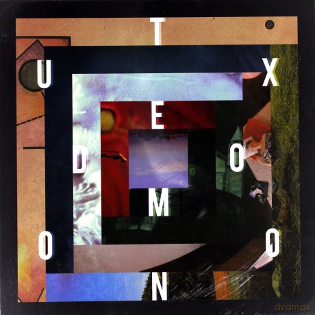 Tuxedomoon: The Box [BOX] [10xWinyl]