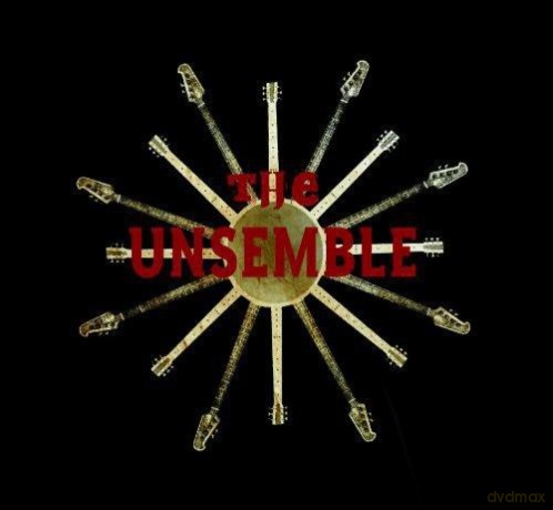 The Unsemble: The Unsemble [Winyl]