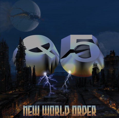 Q5: New World Order [CD]