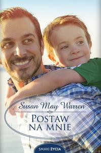 Postaw na mnie - Ausan May Warren [KSIĄŻKA]