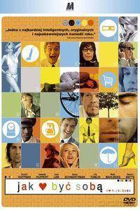 Jak być sobą [DVD]
