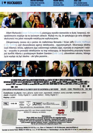 Jak być sobą [DVD]