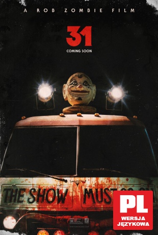 31 [DVD]