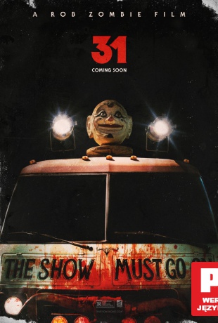 31 [Blu-Ray]