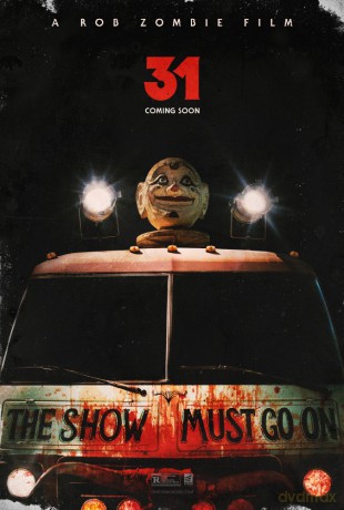 31 soundtrack [CD]