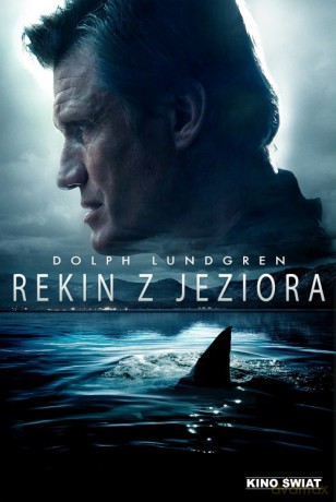 Shark Lake soundtrack (Rekin z jeziora) [CD]