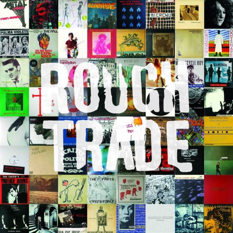 Rough Trade Shops Recorded At The Automat [2xWinyl]