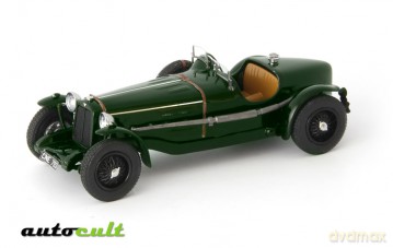 AUTOCULT Alvis Speed 20 SA 4.3 Litre