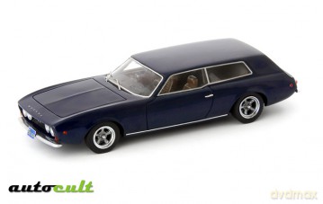 AUTOCULT Intermeccanica Murena 429 GT