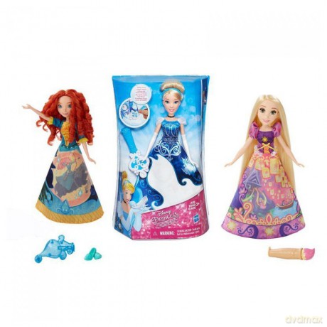 HASBRO DPR Księżniczka w magicznej