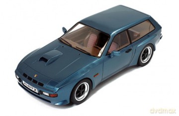 IXO Porsche 924 Turbo Kombi ARTZ