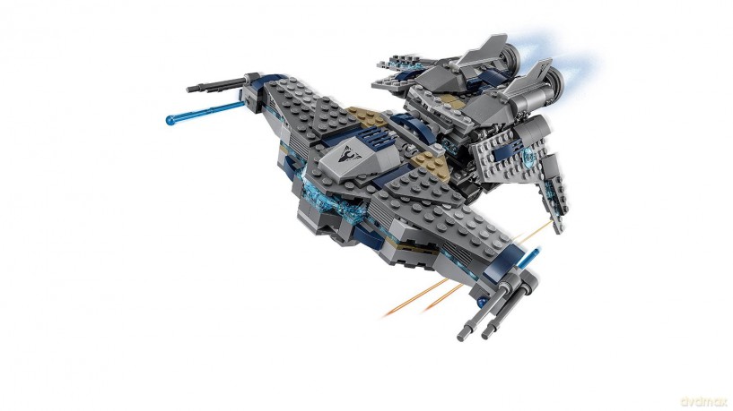 LEGO Gwiezdny Sęp (75147) [KLOCKI]