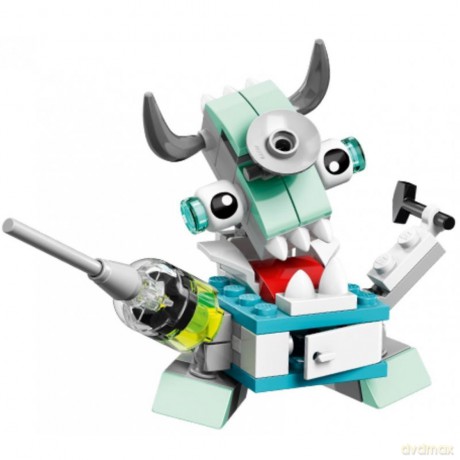 LEGO Mixels Surgeo (41569) (seria 8) [KLOCKI]