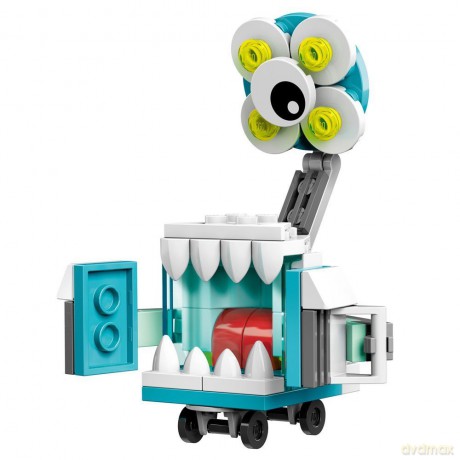 LEGO Mixels Skrubz (41570) (seria 8) [KLOCKI]