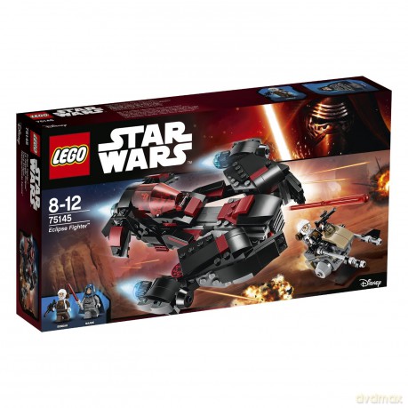 LEGO STAR WARS Myśliwiec Mroku (75145) [KLOCKI]