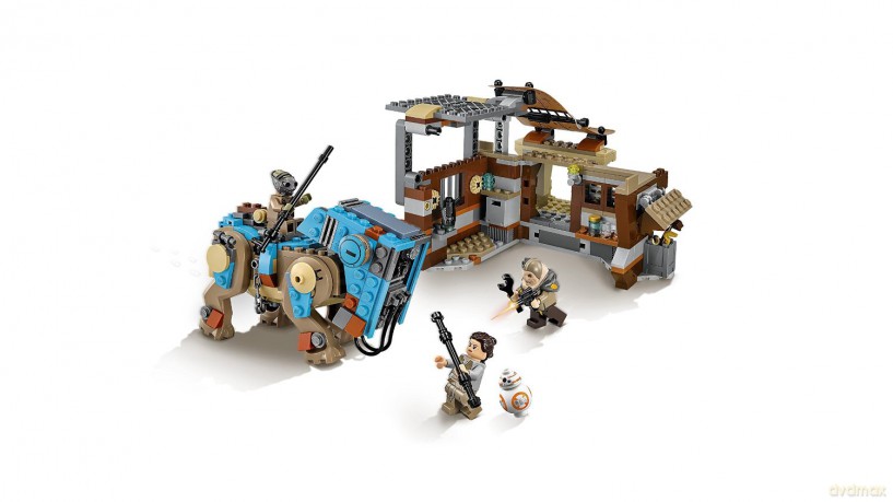 LEGO Spotkanie na Jakku (75148) [KLOCKI]