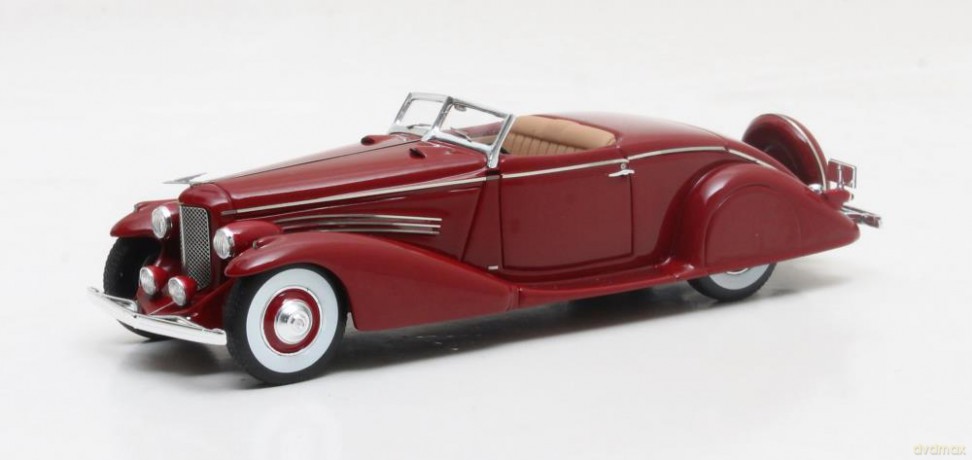 MATRIX Duesenberg SJ 5722596