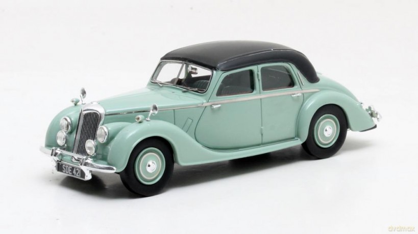 MATRIX Riley RME 1952 (greenblack)