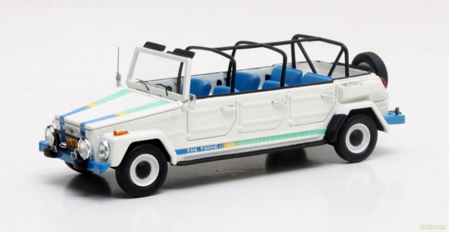 MATRIX Volkswagen Thing Limousine