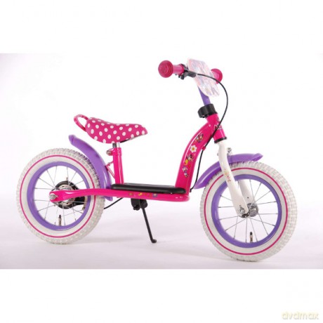MILLY MALLY Biegowy Minnie Bow Tique