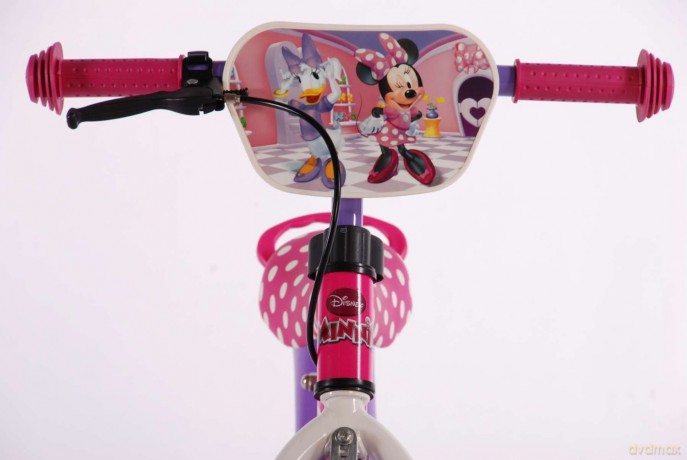 MILLY MALLY Biegowy Minnie Bow Tique