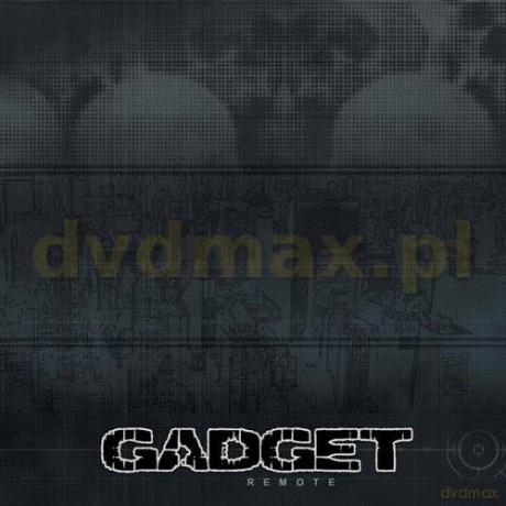 Gadget: Remote [CD]
