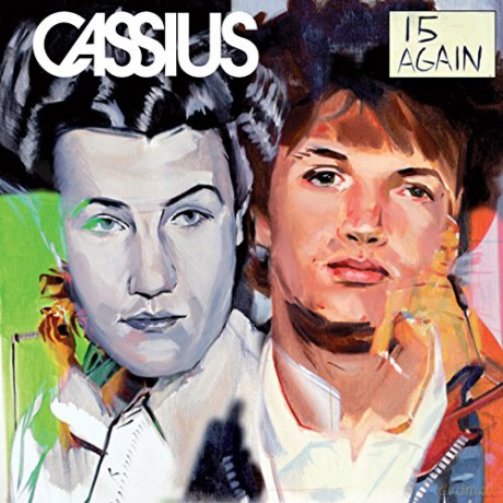 Cassius: 15 Again (Limited) [2xWinyl]+[CD]