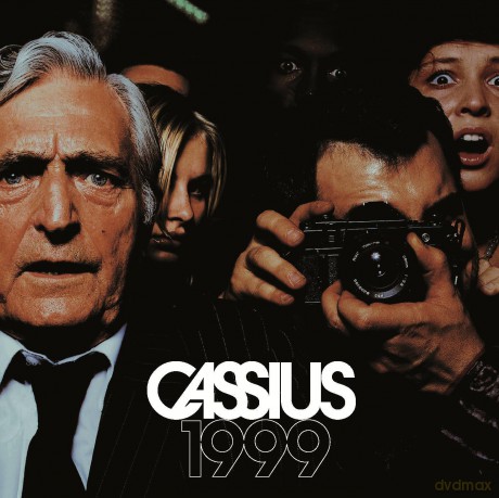 Cassius: 1999 (Limited) [2xWinyl]+[CD]