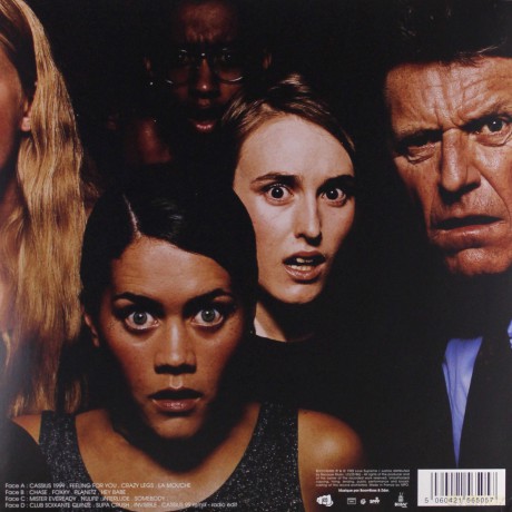 Cassius: 1999 (Limited) [2xWinyl]+[CD]