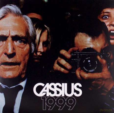 Cassius: 1999 (Limited) [2xWinyl]+[CD]