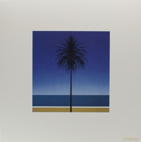 Metronomy: The English Riviera (Limited) [Winyl]