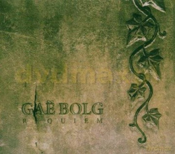 Gae Bolg: Requiem (digipack) [CD]
